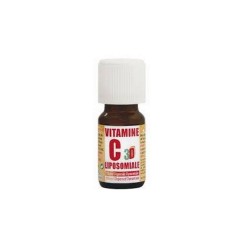 Vitamine C Liposomiale 3D - Phytofrance