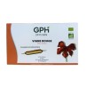 Ampoules GINKGO-BILOBA BIO - 20 ampoules