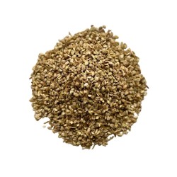 Tisane Angelique semence ENTIERE 100g