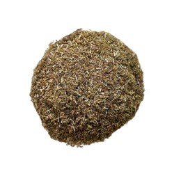 Tisane Achillée millefeuille plante CT 100g. Achillea millefolium