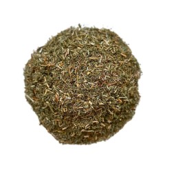 Tisane Aigremoine plante 100g CT Agrimonia eupatoria