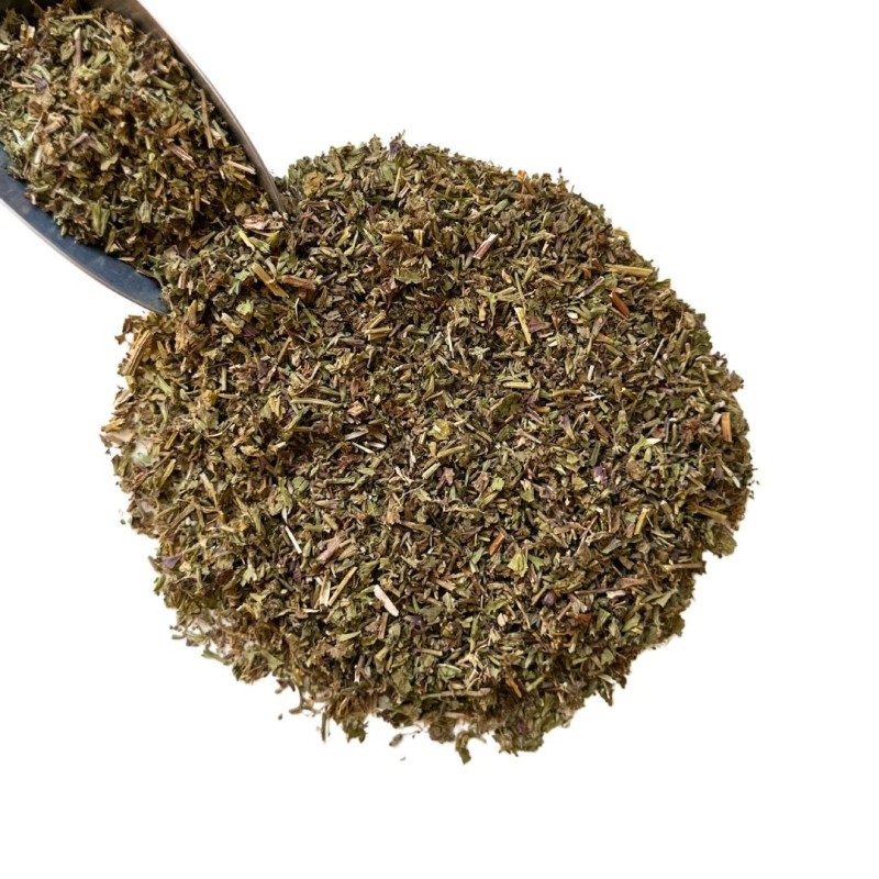 Tisane Ballote Fétide 100 GRS (Marrube Noir) plante Ballota nigra.