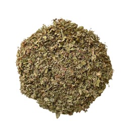 Tisane Balsamite 100 GRS (Menthe Coq, Baume des jardins) plante Balsam