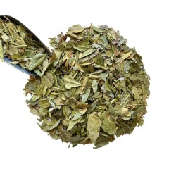 Tisane Boldo feuille 100 GRS Peumus boldus.