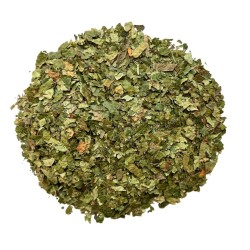 Tisane Bouleau feuille 100 GRS Betula alba.