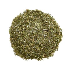 Tisane Bourse à pasteur plante 100 GRS Capsella bursa pastoris