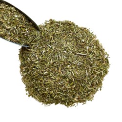 Tisane Bourse à pasteur plante 100 GRS Capsella bursa pastoris