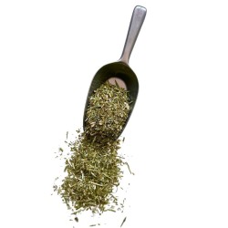 Tisane Bourse à pasteur plante 100 GRS Capsella bursa pastoris