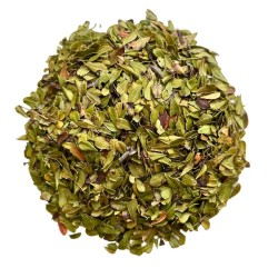 Tisane Busserole (Raisin d'ours) feuille ENTIERE 100 GRS Uva ursi