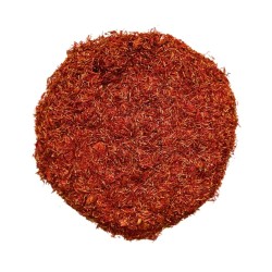 Tisane Carthame 100g.