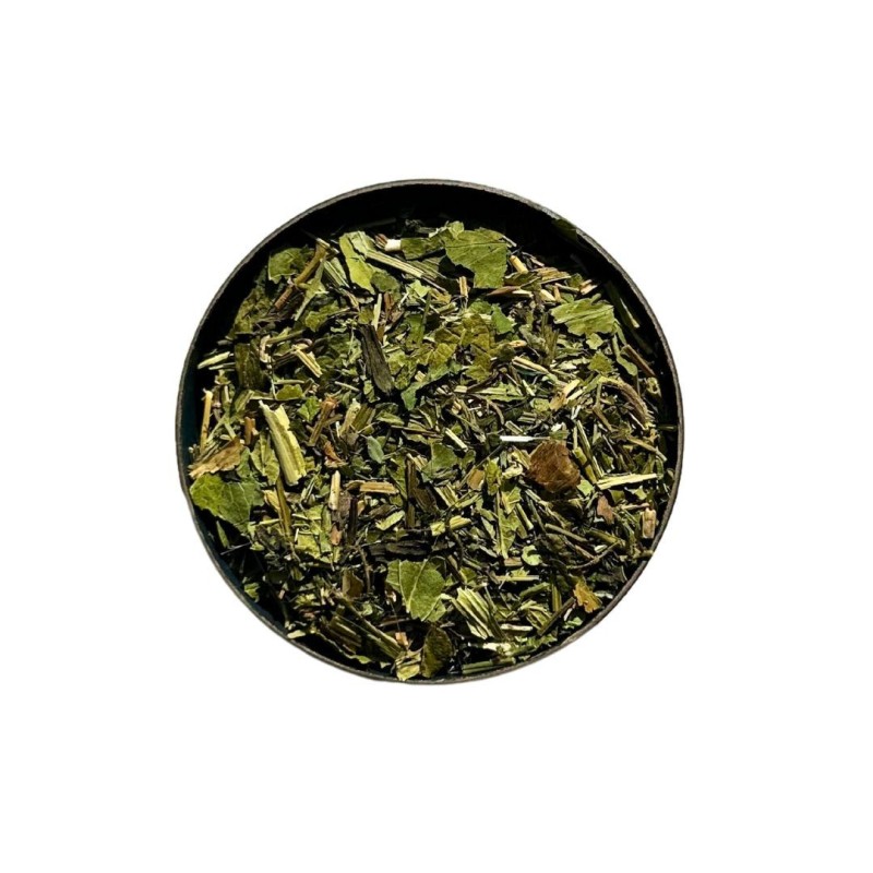 TISANE " allergies saisonnières "