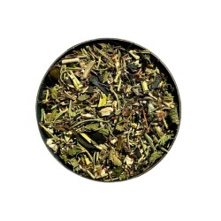 TISANE KILOS SUPERFLUS paquet de 200 grs