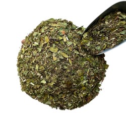 Tisane '' bien-être urinaire '' paquet de 200 grs