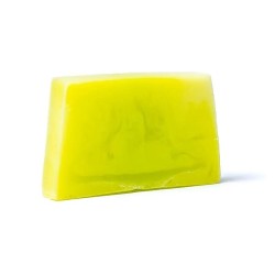 Savon Jasmin Thé Vert, naturel & 100% fait main