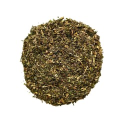 Tisane Chélidoine plante 100 GRS Chelidonium majus