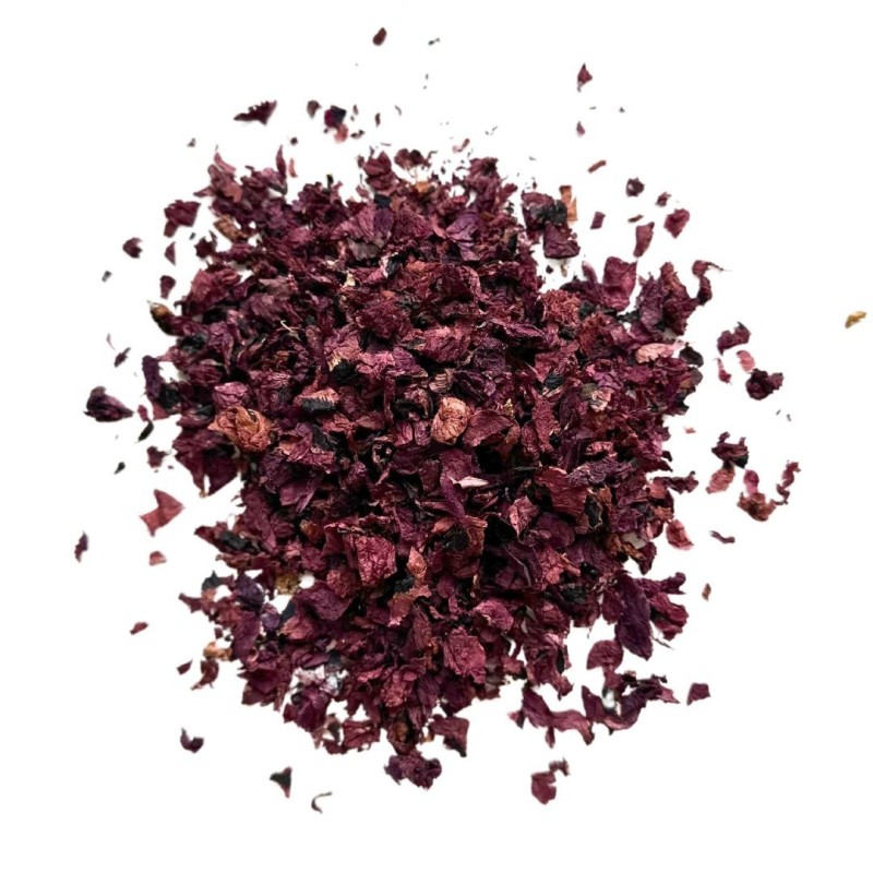 Tisane Coquelicot pétale 50 grs Papaver rhoeas