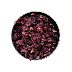 Tisane Coquelicot pétale 50 grs Papaver rhoeas