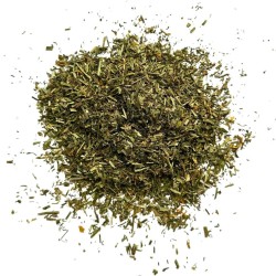 Tisane Eschscholtzia 100 GRS (Pavot de Californie) plante Eschscholtzia.