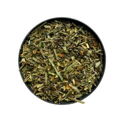 Tisane Eschscholtzia 100 GRS (Pavot de Californie) plante Eschscholtzia.