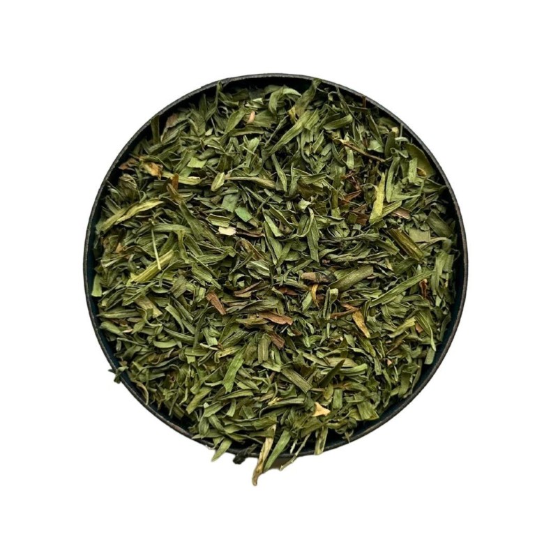 Tisane Estragon feuille 100 GRS Artemisia dracunculus.