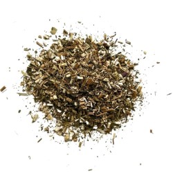 Tisane Eupatoire plante 100 GRS Eupatorium cannabinum.