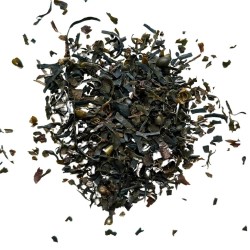 Tisane Fucus vésiculeux 100 GRS (Varech) thalleFucus vesiculosus