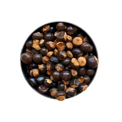 Tisane Guarana SEMENCE ENTIERE 100 GRS Paullinia cupana var.sorbilis