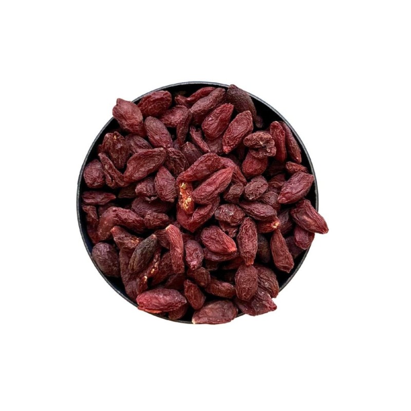 Tisane GOJI BAIE 100 GRS extra.