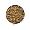 Tisane Gingembre racine 100 GRS Zingiber officinale.