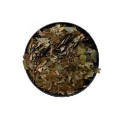 Tisane Gingko biloba feuille 100 GRS.