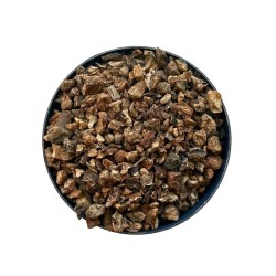 Tisane Harpagophytum 100 GRS extra (Griffe du diable) racine coupée.