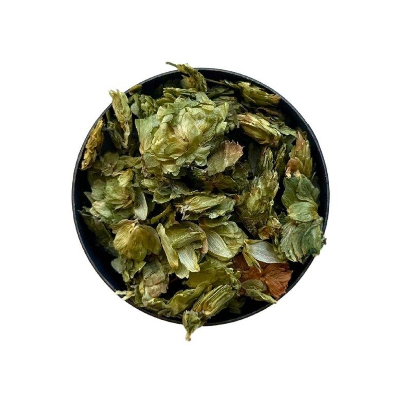 Tisane Houblon cône100 GRS Humulus lupulus