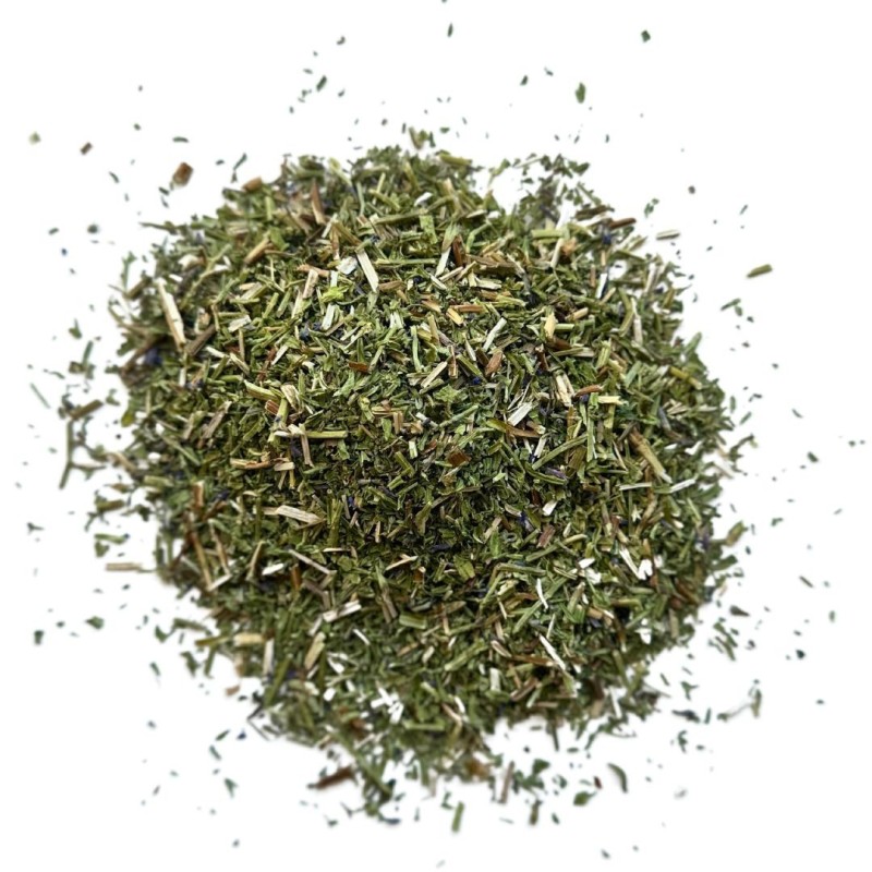 Tisane Hysope plante 100 grs Hyssopus officinalis.