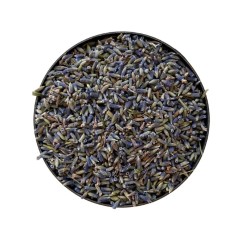 Tisane Lavande fleur triée surchoix 100 GRS Lavandula angustifolia