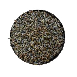 Tisane Lavandin fleur ENTIERE 100 GRS.